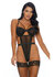 Near and Sheer - Teddy - XL_