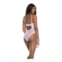 Twist Cup Teddy - One Size_