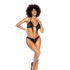 Twee-delige set - L/XL - Zwart_