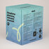 Dunk - Double Entry Masturbator with Vibration - Black_