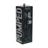 Virtuo - Zuig- en Vibratie Masturbator Pomp met Telefoonbevestiging - Gun Metal_