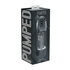 SonicPull - Zuig- en Vibratie Masturbator Pomp - Multimedia Verbeterd - Gun Metal_