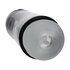 SonicPull - Zuig- en Vibratie Masturbator Pomp - Multimedia Verbeterd - Gun Metal_