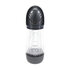 SonicPull - Zuig- en Vibratie Masturbator Pomp - Multimedia Verbeterd - Gun Metal_