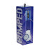 MaxLift - 6 Function Suction Masturbator Pump - Metallic Blue_