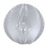 MaxLift - 6 Function Suction Masturbator Pump - Metallic Blue_