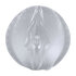 MaxLift - 6 Function Suction Masturbator Pump - Metallic Red_
