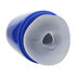 Pulsar - Negative Pressure Suction and Vibration Masturbator Pump - Metallic Blue_