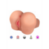 Brooke - Vibrerende Doggy Style Masturbator_