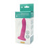 Stylish Harness Dildo 13,5 cm - S - Fuchsia_