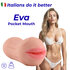 Pocket Mouth - Eva - Flesh_