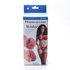 Real Feel Double Head - Monica - Flesh_