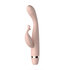 Don G-iovanni - Flexible Rabbit and Wave Vibrator - Pink_