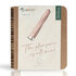 Ballerina - Elegant Pocket Vibrator - Pink_