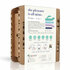 Primo - 4 in 1 Started Set Vibrator - Multicolor_