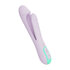 Younique - Dual Stim Vibrator - Violet_