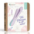 Younique - Dual Stim Vibrator - Violet_