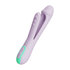 Younique - Dual Stim Vibrator - Violet_