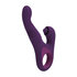 Furia - Rocking Thrusting Rabbit Vibrator - Purple_