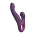 Furia - Rocking Thrusting Rabbit Vibrator - Purple_
