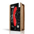 The Jack Spot - Dual G-Spot Vibrator - Red_