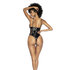 Bodysuit - XL - Nat Zwart_