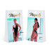 Bodysuit - M/L - Zwart_