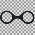 Speel Cuffs - Zwart_