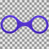 Speel Cuffs - Paars_