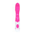 Oplaadbare Tong Vibrator - Fuchsia_