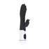Oplaadbare Tong Vibrator - Zwart_