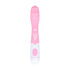 Oplaadbare Tong Vibrator - Roze_