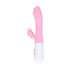 Oplaadbare Tong Vibrator - Roze_