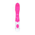Batterij Tong Vibrator - Fuchsia_
