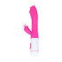 Batterij Tong Vibrator - Fuchsia_